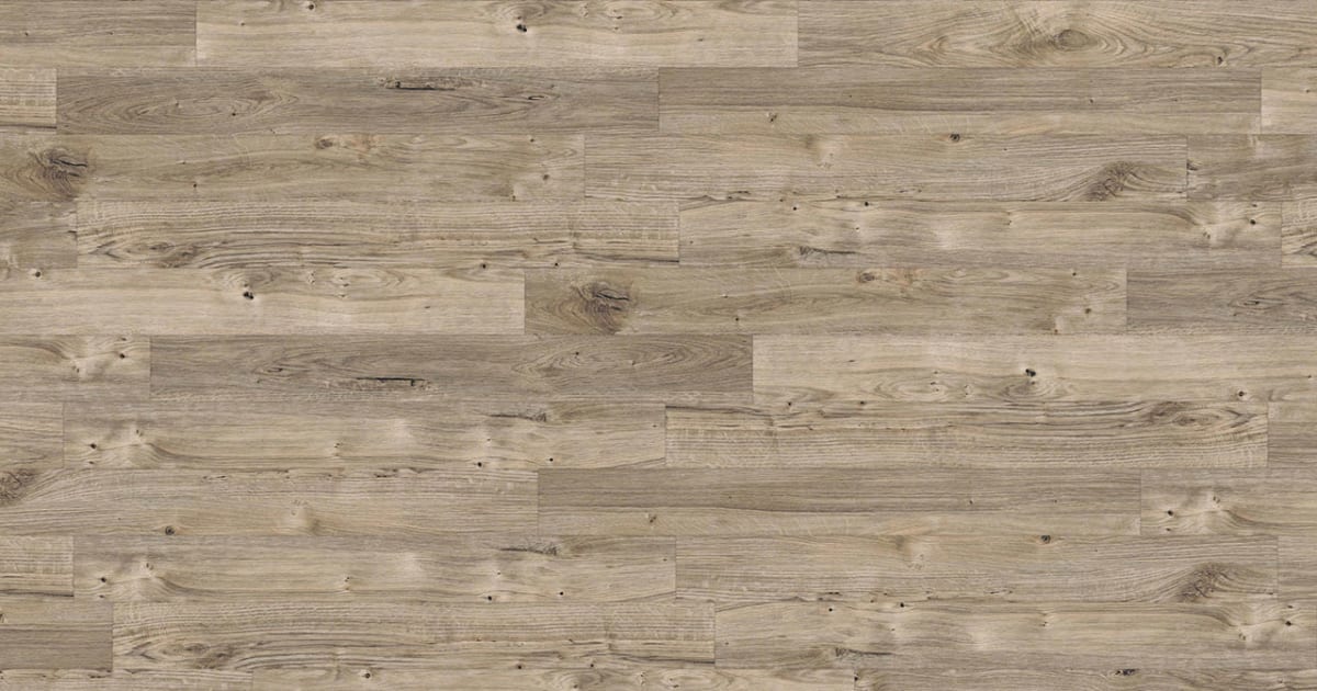 Sun Bleached Oak: Beautifully designed LVT flooring from the